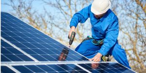 Installation Maintenance Panneaux Solaires Photovoltaïques à Bouffignereux